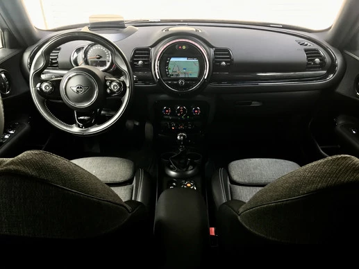 MINI Clubman - Afbeelding 7 van 30