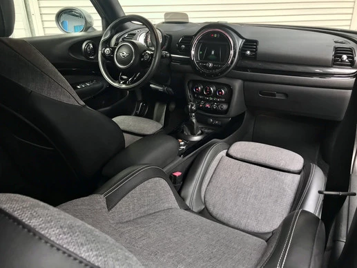 MINI Clubman - Afbeelding 8 van 30