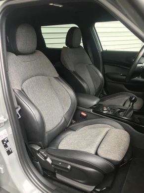 MINI Clubman - Afbeelding 9 van 30