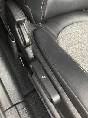 MINI Clubman - Afbeelding 10 van 30