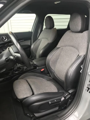 MINI Clubman - Afbeelding 11 van 30