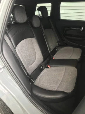MINI Clubman - Afbeelding 13 van 30