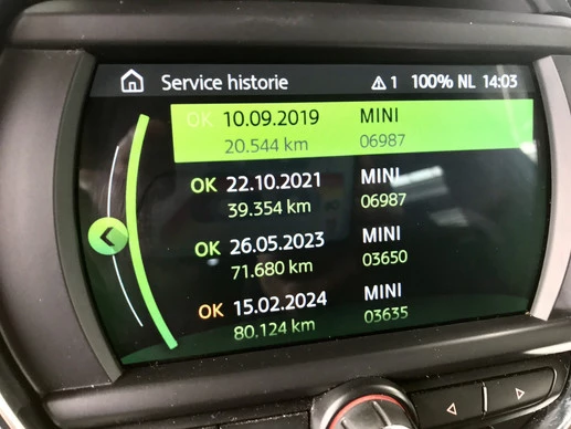 MINI Clubman - Afbeelding 17 van 30