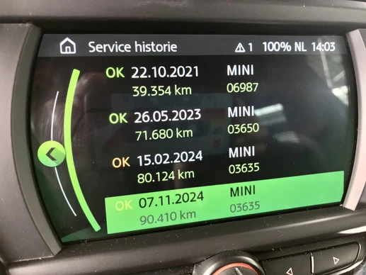 MINI Clubman - Afbeelding 18 van 30