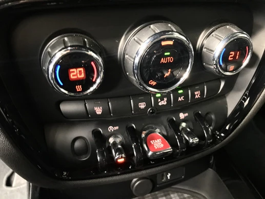 MINI Clubman - Afbeelding 19 van 30