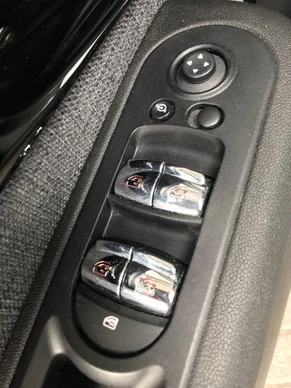 MINI Clubman - Afbeelding 21 van 30