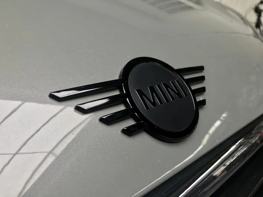 MINI Clubman - Afbeelding 22 van 30