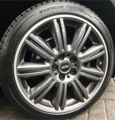 MINI Clubman - Afbeelding 23 van 30