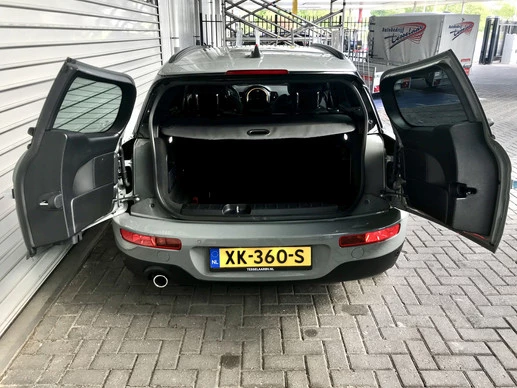 MINI Clubman - Afbeelding 30 van 30