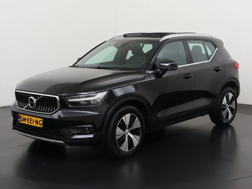 Volvo XC40 - Afbeelding 1 van 30