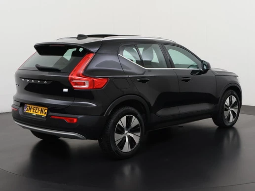 Volvo XC40 - Afbeelding 4 van 30