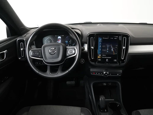 Volvo XC40 - Afbeelding 6 van 30