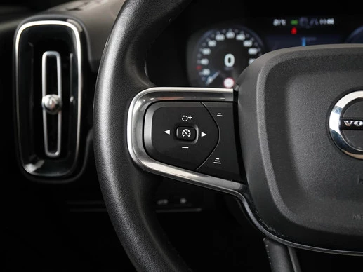 Volvo XC40 - Afbeelding 8 van 30