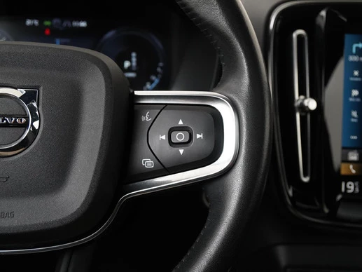 Volvo XC40 - Afbeelding 10 van 30