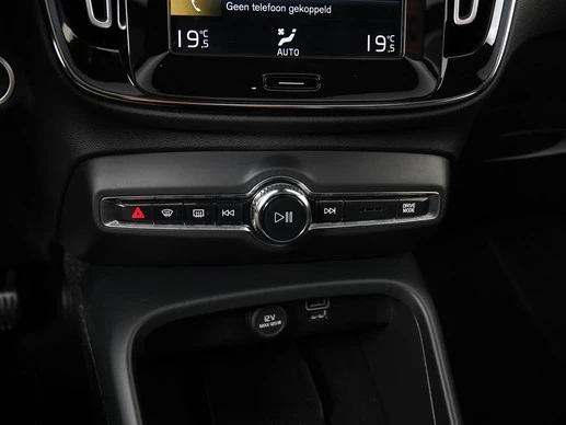 Volvo XC40 - Afbeelding 12 van 30