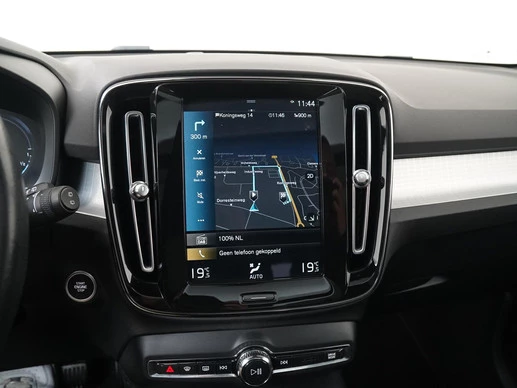 Volvo XC40 - Afbeelding 13 van 30