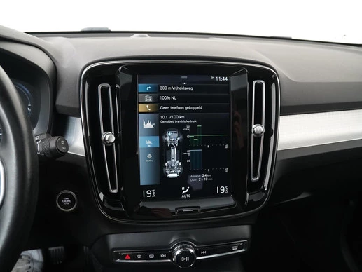 Volvo XC40 - Afbeelding 16 van 30