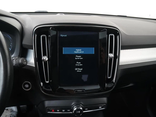 Volvo XC40 - Afbeelding 17 van 30