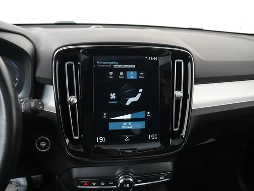 Volvo XC40 - Afbeelding 18 van 30