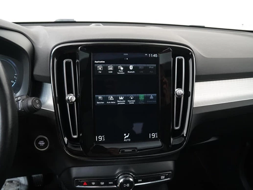 Volvo XC40 - Afbeelding 20 van 30
