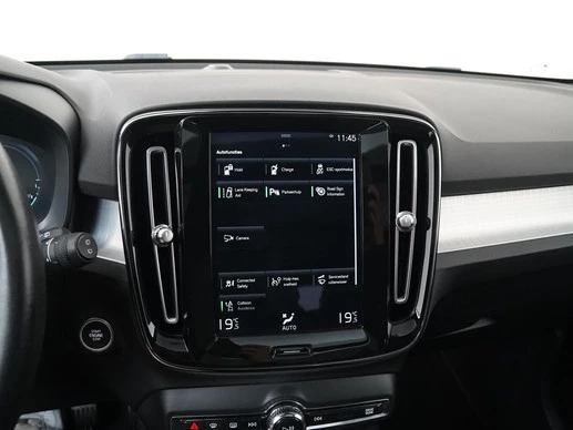 Volvo XC40 - Afbeelding 21 van 30