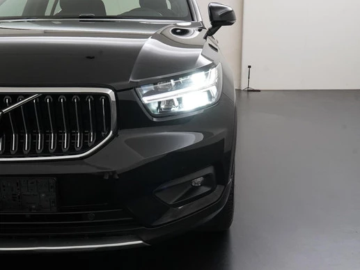 Volvo XC40 - Afbeelding 22 van 30