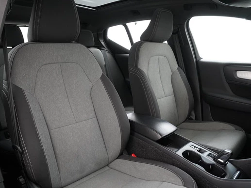 Volvo XC40 - Afbeelding 30 van 30