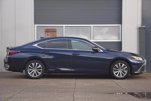 Lexus ES - Afbeelding 4 van 30