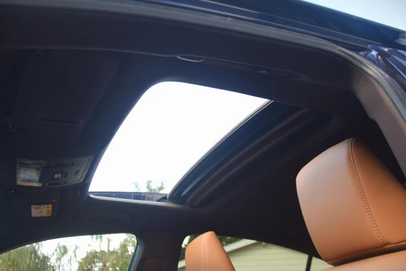 Lexus ES - Afbeelding 6 van 30