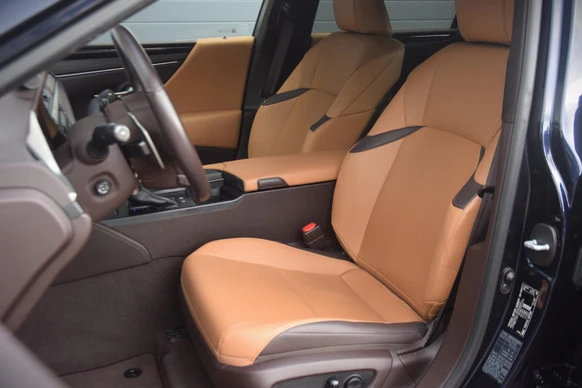 Lexus ES - Afbeelding 10 van 30