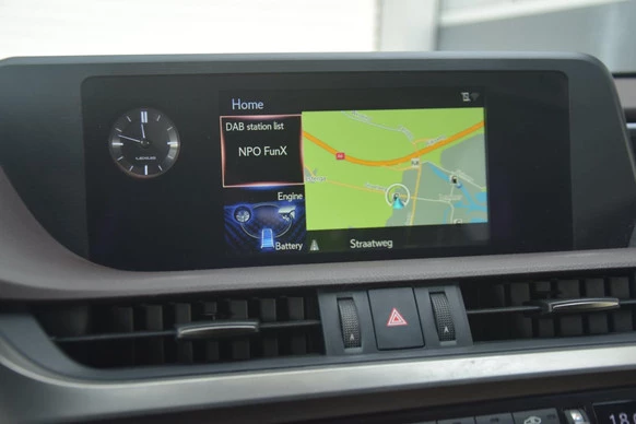 Lexus ES - Afbeelding 15 van 30