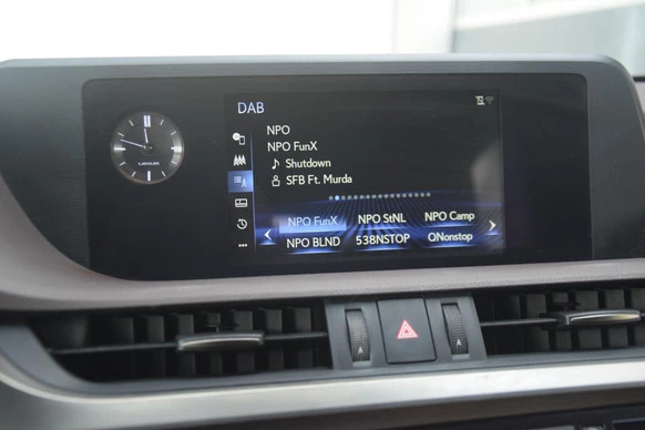 Lexus ES - Afbeelding 16 van 30