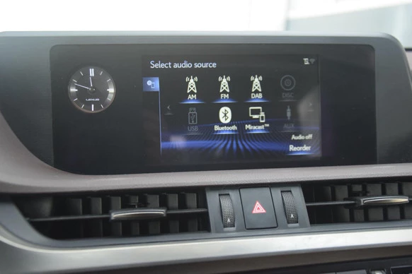 Lexus ES - Afbeelding 17 van 30