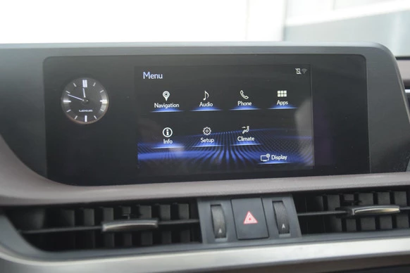 Lexus ES - Afbeelding 18 van 30