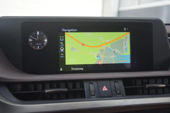 Lexus ES - Afbeelding 19 van 30