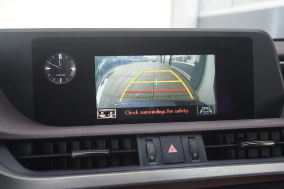 Lexus ES - Afbeelding 20 van 30