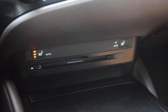 Lexus ES - Afbeelding 23 van 30