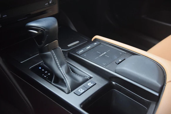 Lexus ES - Afbeelding 24 van 30