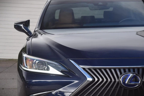 Lexus ES - Afbeelding 26 van 30