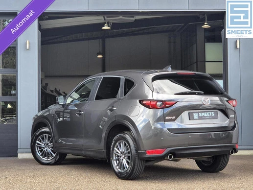 Mazda CX-5 - Afbeelding 2 van 30