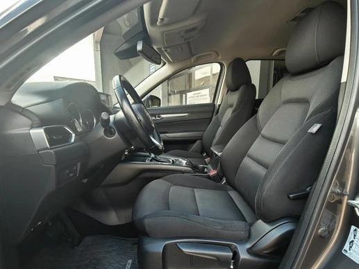 Mazda CX-5 - Afbeelding 4 van 30
