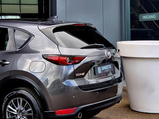 Mazda CX-5 - Afbeelding 13 van 30