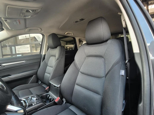 Mazda CX-5 - Afbeelding 16 van 30