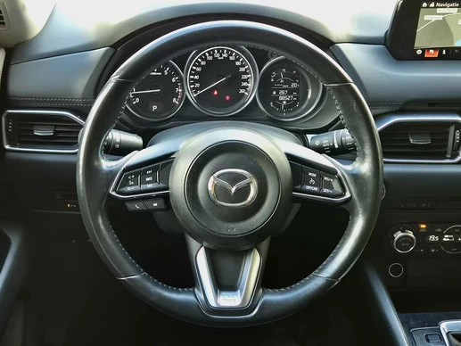 Mazda CX-5 - Afbeelding 19 van 30
