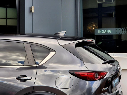 Mazda CX-5 - Afbeelding 21 van 30