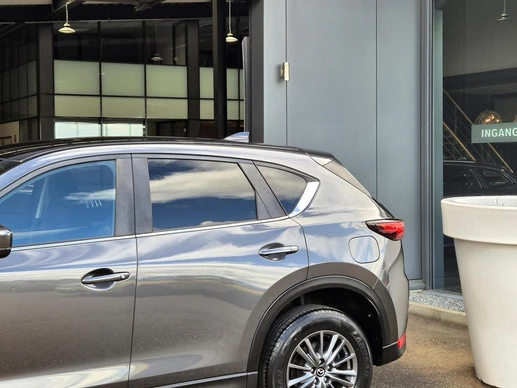 Mazda CX-5 - Afbeelding 29 van 30