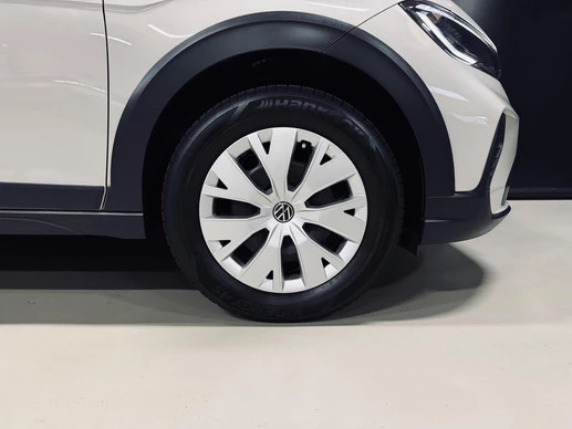 Volkswagen Taigo - Afbeelding 3 van 20