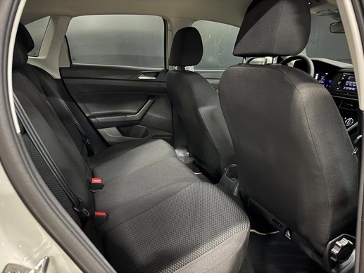 Volkswagen Taigo - Afbeelding 17 van 20