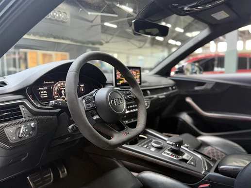 Audi RS4 - Afbeelding 4 van 30