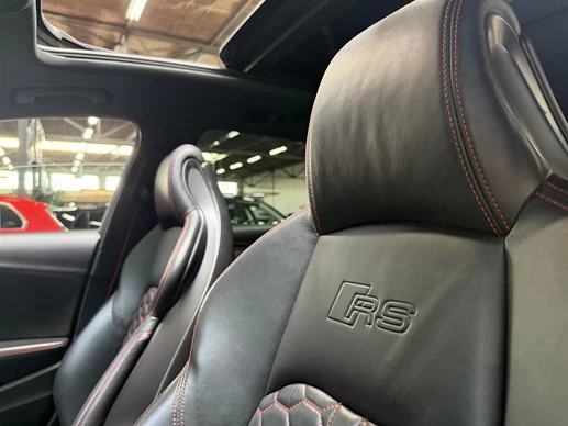 Audi RS4 - Afbeelding 6 van 30